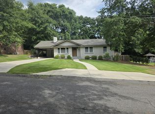 904 Valley View St, Aiken, SC 29801