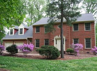 106 Winders Ln, Yorktown, VA 23692