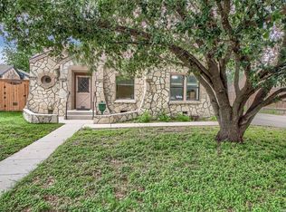 281 W Mariposa Dr, San Antonio, TX 78212