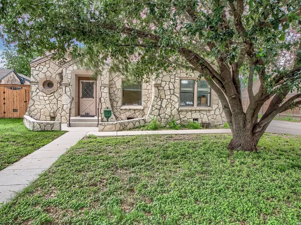 281 W Mariposa, San Antonio, TX 78212