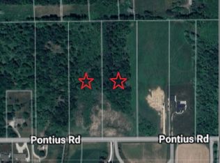 Pontius Rd, Mogadore, OH 44260