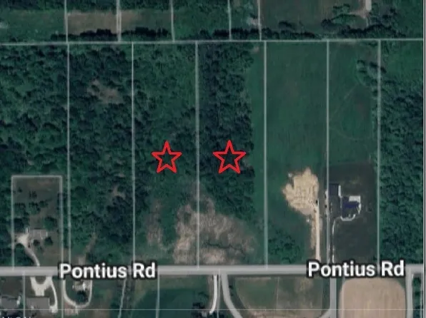 Pontius Rd, Mogadore, OH 44260