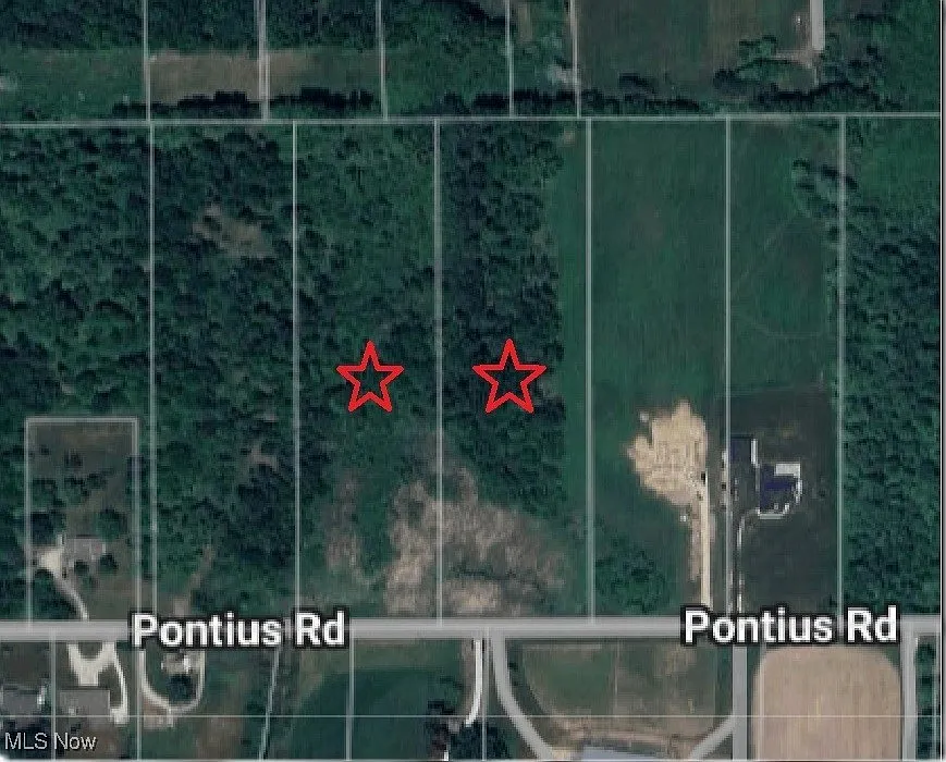 Pontius Rd photo 1