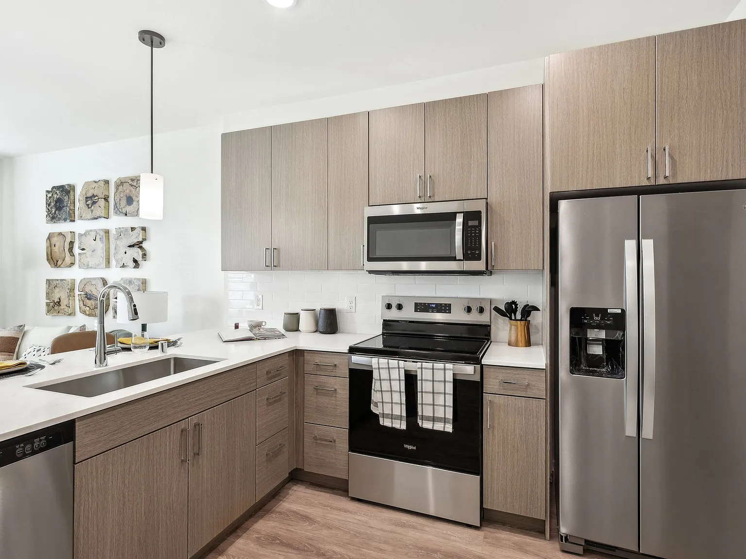 Parq on Boulder — Photo 3