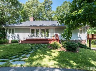 3328 Bason Rd, Mebane, NC 27302