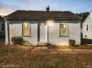 11561 Hupp Ave, Warren, MI