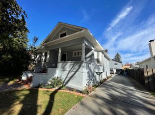 135 Cowper St, Palo Alto, CA 94301