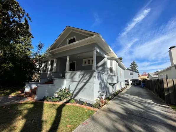 135 Cowper St, Palo Alto, CA 94301