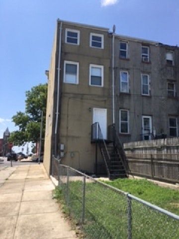 Back Exterior