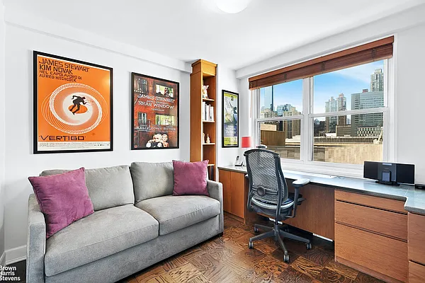 Sold by Brown Harris Stevens | media 10