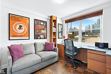 Sold by Brown Harris Stevens