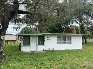 200 Lake Marian Rd, Kenansville, FL 34739