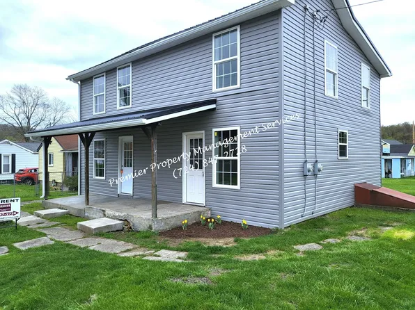 3302 46th St #1, New Brighton, PA 15066