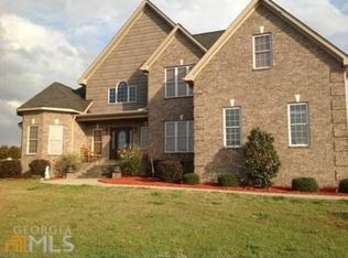 3012 Dogleg Dr, Dexter, GA 31019