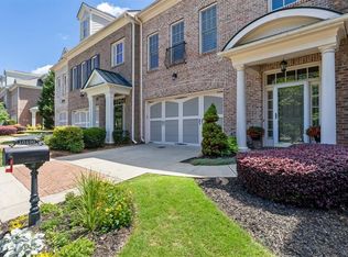 10490 Bent Tree Vw, Johns Creek, GA 30097
