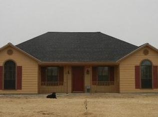 18220 Bonnie St, Thackerville, OK 73459
