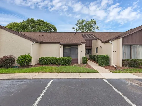 101 Grand Plaza Dr APT A4, Orange City, FL 32763
