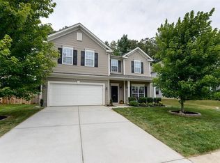 9025 Pembroke Ct, Indian Land, SC 29707