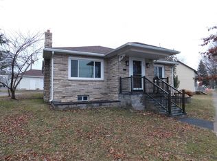 207 S Park St, Merrill, WI 54452