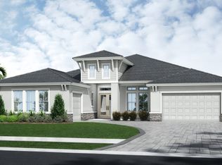 Venezia I Plan, Star Farms at Lakewood Ranch, Lakewood Ranch, FL 34211