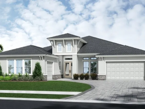 Venezia I Plan, Star Farms at Lakewood Ranch