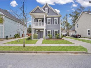 1651 Emmets Rd, Johns Island, SC 29455