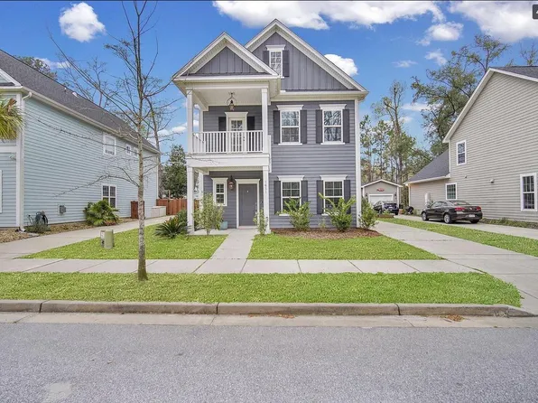 1651 Emmets Rd, Johns Island, SC 29455