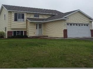 110 Glen Rd N, Watkins, MN 55389