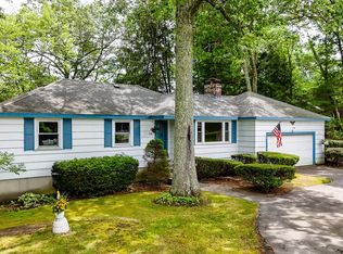 15 Valley Rd, Danvers, MA 01923