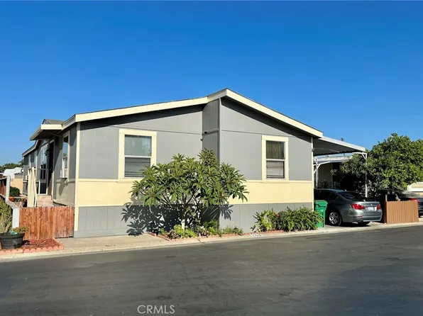 4080 W 1st St Space 288, Santa Ana, CA 92703