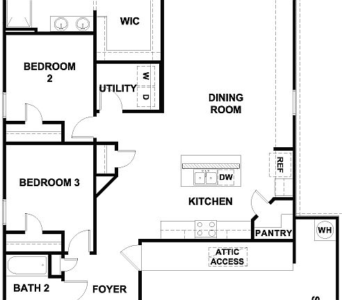 Floor Plan.