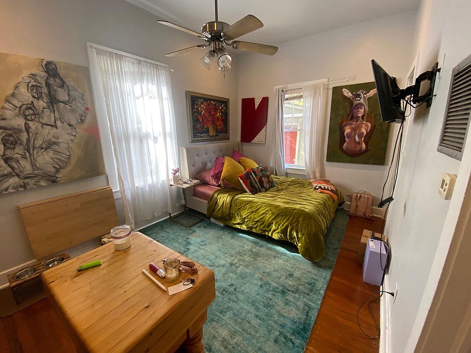 1st image of 508 S Osceola Ave #1/2