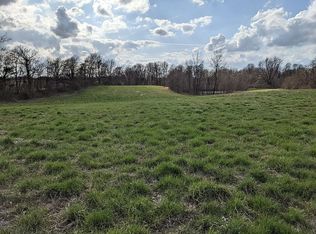 1277 Binford Rd, Clinton, KY 42031