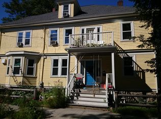 3 Gibbs St, Brookline, MA 02446