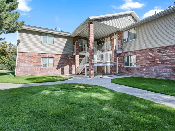 264 N 3 E APT 104, Rexburg, ID 83440