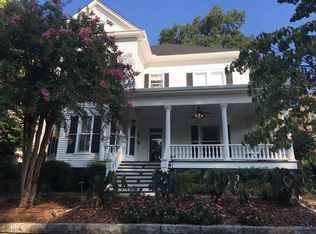 309 E 4th St, Rome, GA 30161