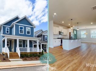 525 Friendship Chapel Rd, Wake Forest, NC 27587