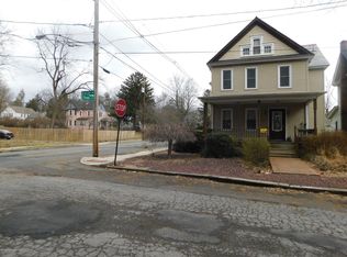 312 Braeside Ave FLOOR 2, East Stroudsburg, PA 18301