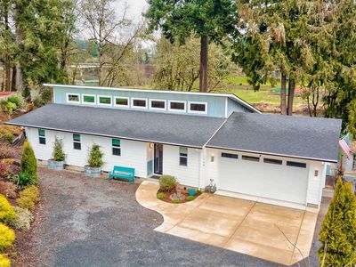 1720 9th Ave, Sweet Home, OR, 97386