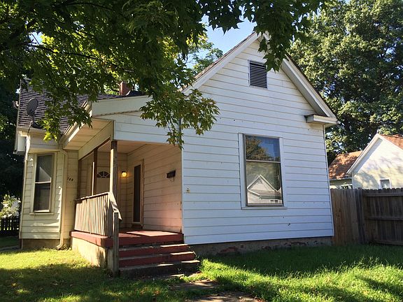 2nd image of 300 N 17th St