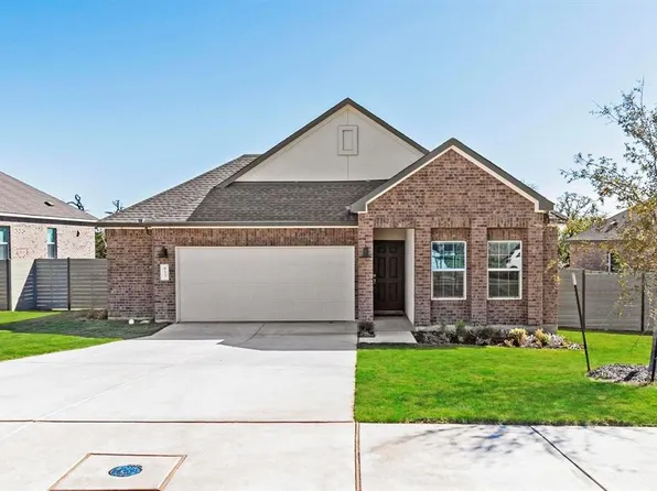 933 Legends Ln, Georgetown, TX 78628