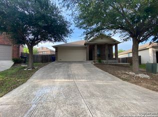 7811 Fort Allen, San Antonio, TX 78227