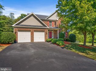 12110 Benjamin St, Beltsville, MD 20705