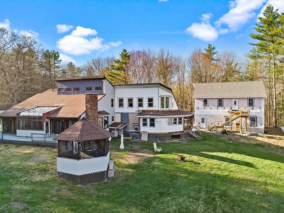 35 Back Chester Road, Derry, NH 03038 Zillow