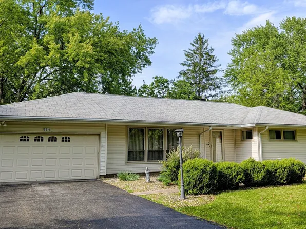 2316 W 66th St, Indianapolis, IN 46260