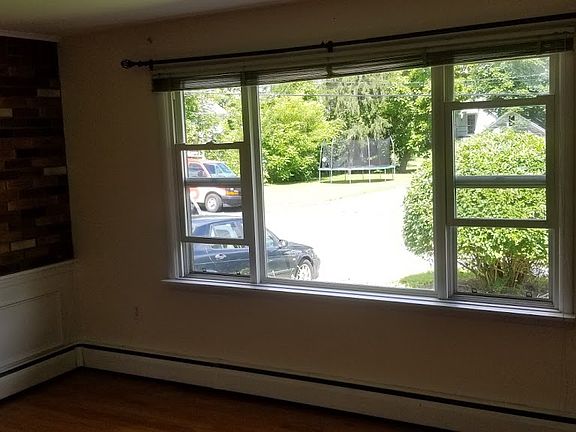 lots of natural light