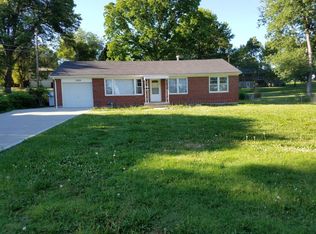 3309 Neighbor Rd, Saint Joseph, MO 64506