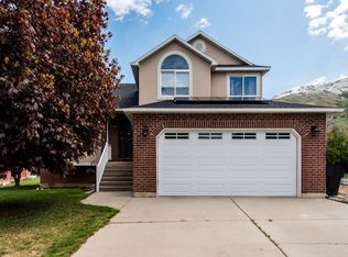 602 W Independence Cir, Perry, UT 84302