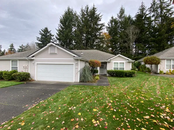 8715 69th Street Ct SW, Lakewood, WA 98498