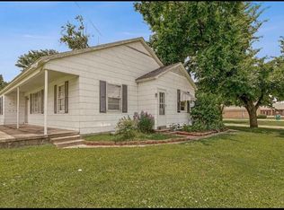 201 Nelson St #2, Leachville, AR 72438
